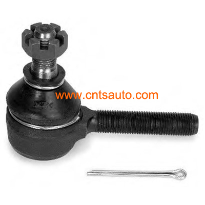 TIE ROD ENDS FOR SUZUKI SERIES