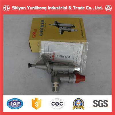Dongfeng Truck Auto Parts 6BT Fuel Transfer Pump Assy C4937767 4937767