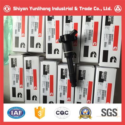 DCEC Genuine Parts 6C8.3 Engine CNG and Natural Gas Ignition Coil 3964547