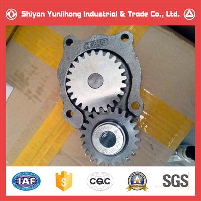 Genuine DCEC Engine Oil Pump 3901175 3906414 3914006 3914008 3918212 3924720 3926203 3941742 4939587