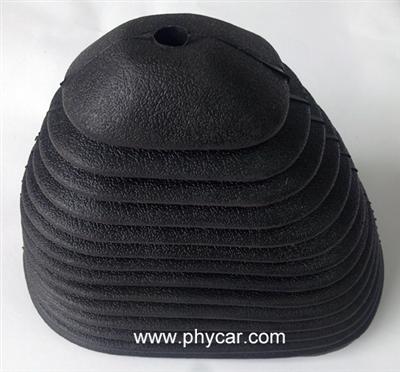 Change Lever Boot 8970662872 For ISUZU