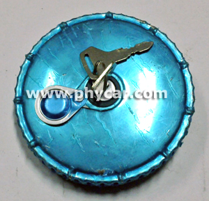 Fuel Tank Cap 1224400572 CYZ51 CYH CXZ