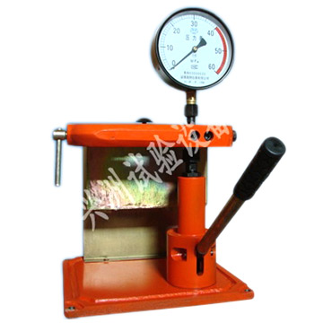 nozzle tester