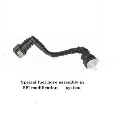 Special Fuel Hose Assembly EFI Modification System
