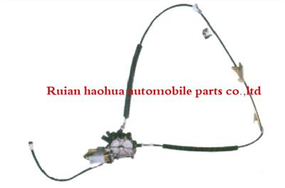 191837401 VW golf left side Window regulator