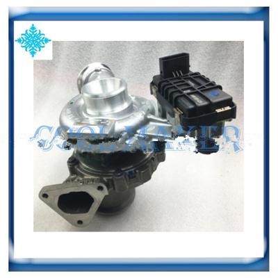 Original GT1749V Turbocharger For Mercedes Benz Sprinter A6460900480 6460900480 759688-5009S 759688-0007