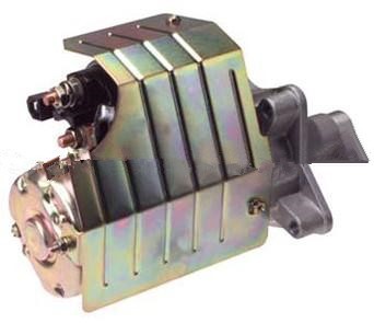 Chrysler Starter 17561