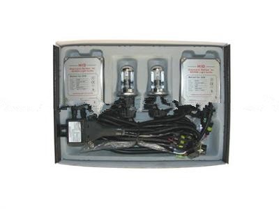 Xenon Hid Conversion Kit Gf61 Kit 12v 35w