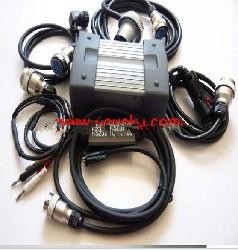 Benz Star C3 (Auto-Link Blue STAR)