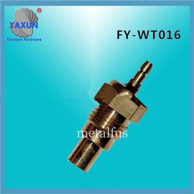 Car Temperature Control Switch