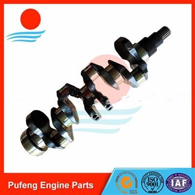 Kubota Crankshaft V3300