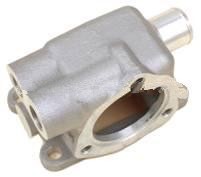 Hydraulic Pump Size:223*185*170