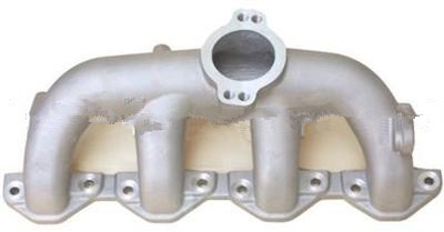 4-cylinder Intake Manifold
