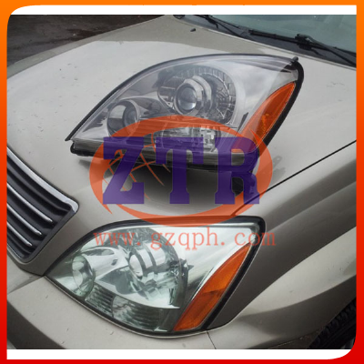 81170-6A070 LH Auto Part for Toyota Lexus GX470 Head Light