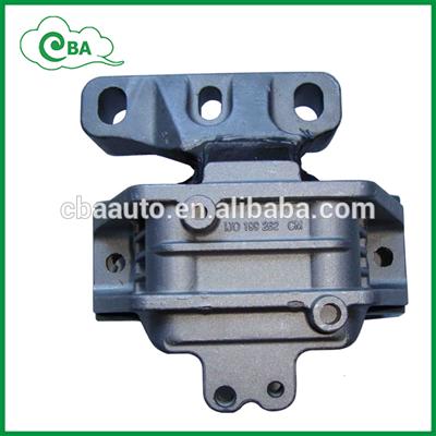 ZBA 399 151 High quality light duty vehicle motor engine Mounting for VW Gacel