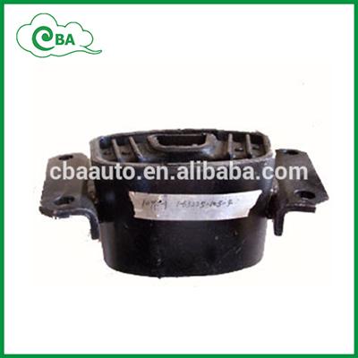 1-53225-105-0 OEM wholesale metal fitted rubber Engine mount support for Isuzu