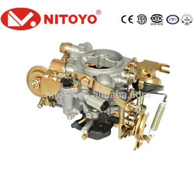 NITOYO MD-196458 AUTO CARBURETOR FOR MITSUBI SHI 4G63 CARBURETOR
