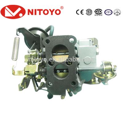 NITOYO MD-196458 AUTO CARBURETOR FOR MITSUBI SHI 4G63 CARBURETOR