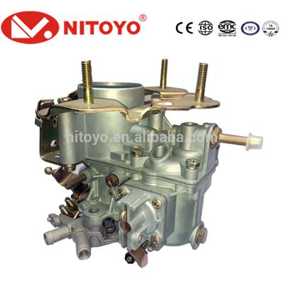 NITOYO MD-196458 AUTO CARBURETOR FOR MITSUBI SHI 4G63 CARBURETOR