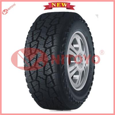 4x4 A/T TIRES PCR TYRE 31x10.5R15LT