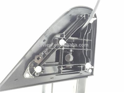 2014-2016 Chevy Silverado GMC Sierra 1500 HEAT/LED Light Power Towing Mirrors