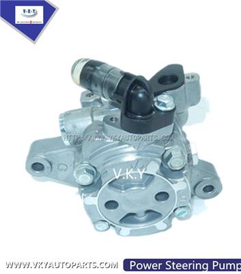 High Quality 1 Year Warranty Power Steering Pump Year 2006-2009 56110-RNA
