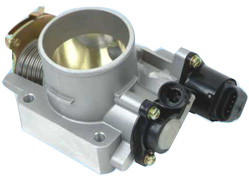 Auto Throttle body