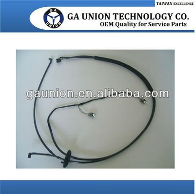 Cooling system/Washer Hose 61608364200 FOR BMW E39 528I 540I M5 535I 530I