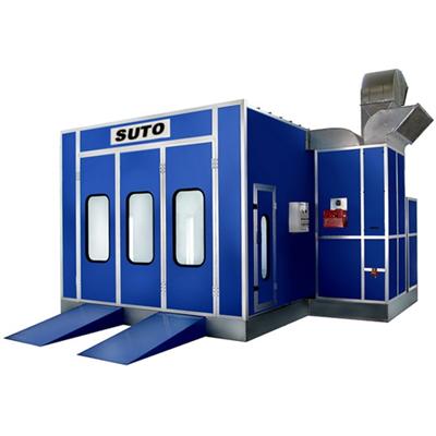 ST-B200 Spray Booth