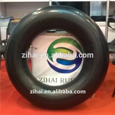 China Manufactory 750R16 butyl rubber tire tube for car