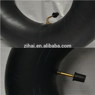 China Manufactory 750R16 butyl rubber tire tube for car