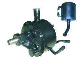 Dongfeng Power Veer Pump