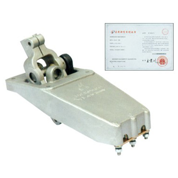 Gearshift Control MS (Simple Mode)