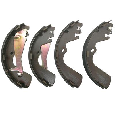High Quality Brake Shoe S1053-1712 For Hyundai
