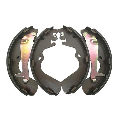 High Quality Brake Shoe S1053-1712 For Hyundai