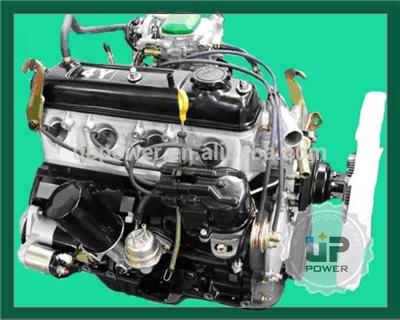 4Y gasoline engine
