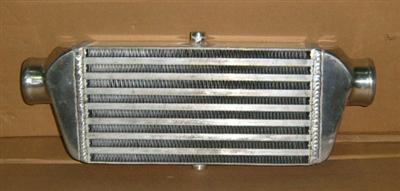 Intercooler 450*300*76mm