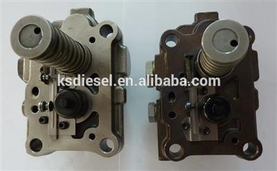 X.4 4TNV88 Fuel injection diesel pump rotor head