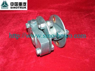 Coupling Assembly Vg1092080401