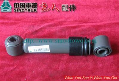 Lateral Stability Of Shock Absorber