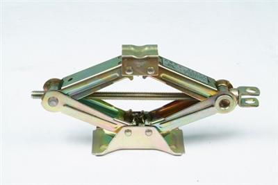 Scissoring jacks series