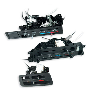 Air Conditioning Controllers