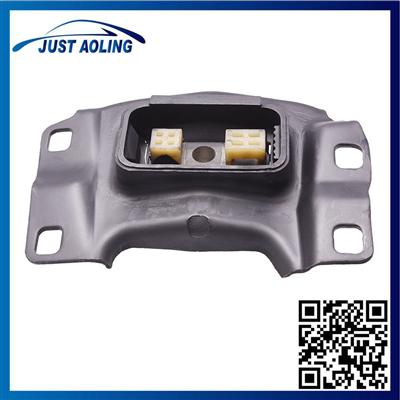 Chassis rubber mounting for engine support auto rubber parts FM-CB8
