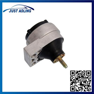 Transmission mounts for engine support automotive rubber parts FM-FOC1