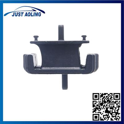 Suspension rubber mount for engine support auto rubber parts FM-EPFR