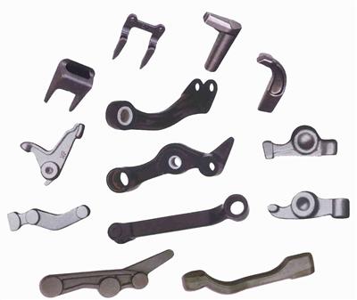Rocker Arm