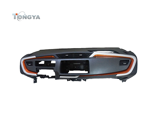 whole intrument panel system