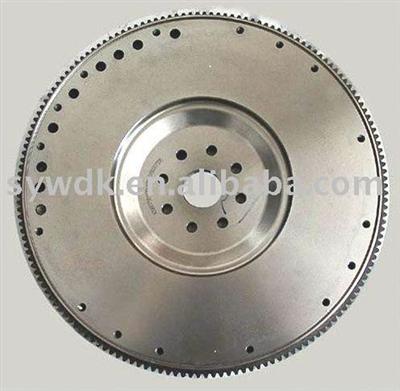 Cummins Parts Flywheel Assembly 3913913