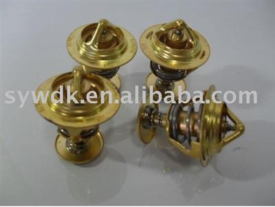 DCEC Engine Parts 6CT Thermostat 3928639