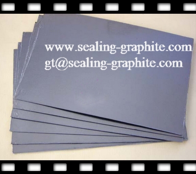 Graphite Sheet--Head Gasket Material